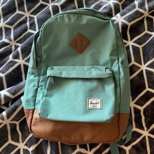 Herschel Heritage Backpack